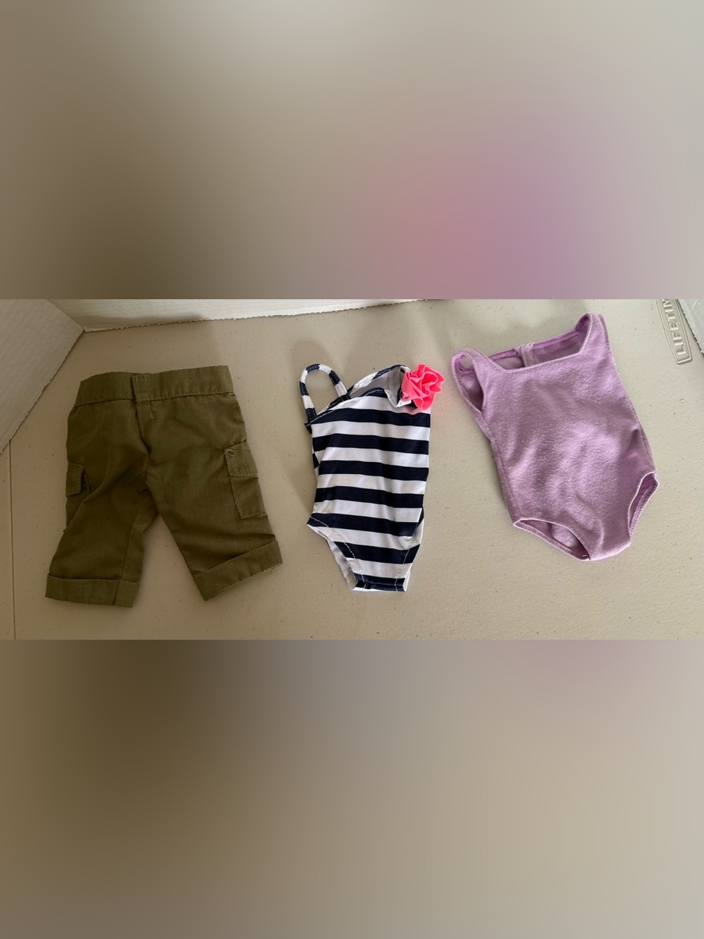 Our Generation Doll Clothes